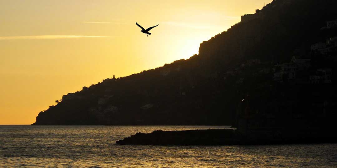 Amalfi Coast boat excursions by night