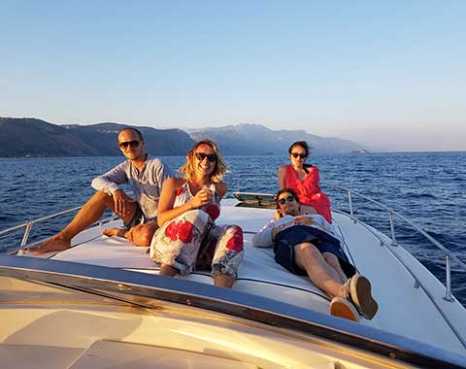 Half Day Tour (Amalfi Coast)