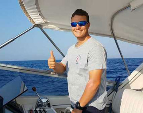 Transfer from the Amalfi Coast to Sorrento (or viceversa)