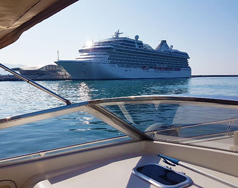 Amalfi Coast - Capri Shore Excursions