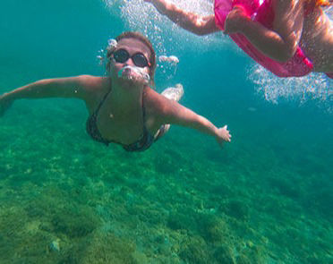 Escursione in Barca con snorkeling in Costiera Amalfitana